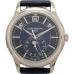 パテック フィリップ アニュアルカレンダー 