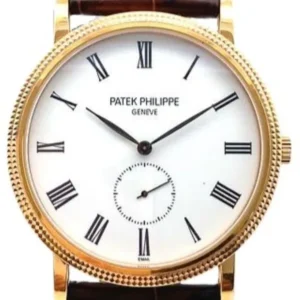 パテック フィリップ カラトラバ 5116R-001