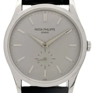 パテックフィリップ カラトラバ 5196G-001