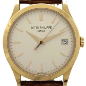 パテック フィリップ カラトラバ 5296R-010