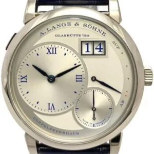 ランゲ&ゾーネ ランゲ1 25周年記念モデル LSLS1913AV 191.066