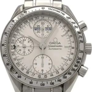 オメガ スピードマスターデイデイト 3523.30