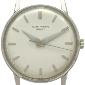 パテック フィリップ カラトラバ 3411