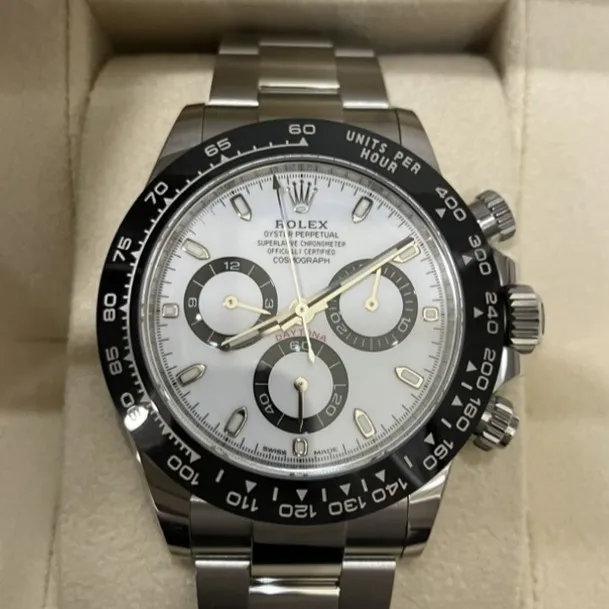 ロレックス　デイトナ　116500LN