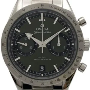 オメガ スピードマスター57 332.10.41.51.10.001