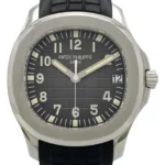 パテック フィリップ アクアノート 