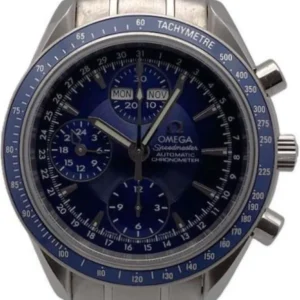 オメガ スピードマスター デイデイト 3222.80