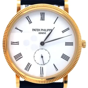 パテックフィリップ カラトラバ 5119J-001