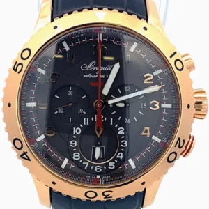 ブレゲ Type XX – XXI – XXII 3880BR/Z2/9XV