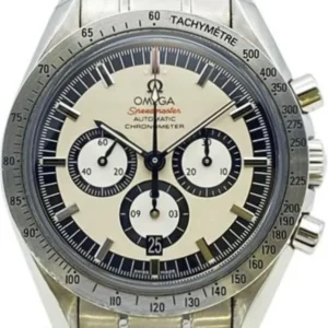 オメガ スピードマスター シューマッハレジェンド 3506.31