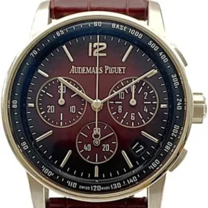 オーデマ・ピゲ Code 11.59 26393BC.OO.A068CR.01