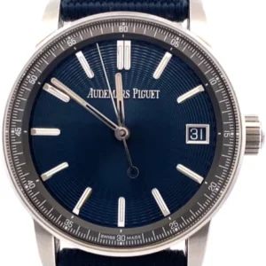 オーデマ・ピゲ Code 11.59 15210ST.OO.A348KB.01