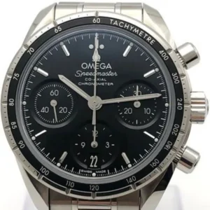 オメガ スピードマスター 324.30.38.50.01.001
