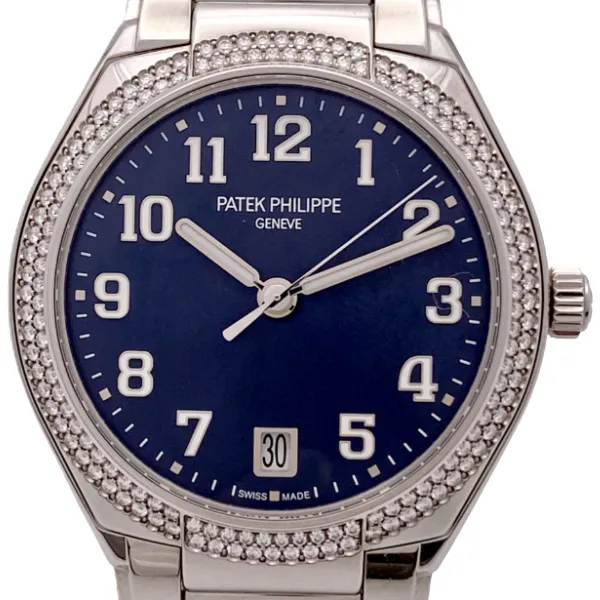 パテック フィリップ Twenty-4 Automatic 7300/1200A-001