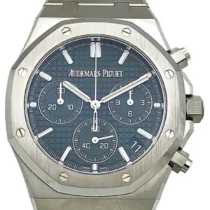 オーデマ・ピゲ ロイヤルオーク 50周年記念 26240ST.OO.1320ST.04