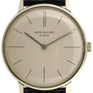 パテックフィリップ カラトラバ 2592-1