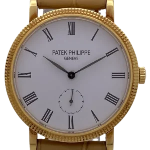 パテック フィリップ カラトラバ 7119J-010