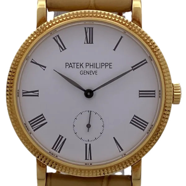 パテック フィリップ カラトラバ 7119J-010