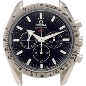 オメガ スピードマスターブロードアロー1957 321.10.42.50.01.001