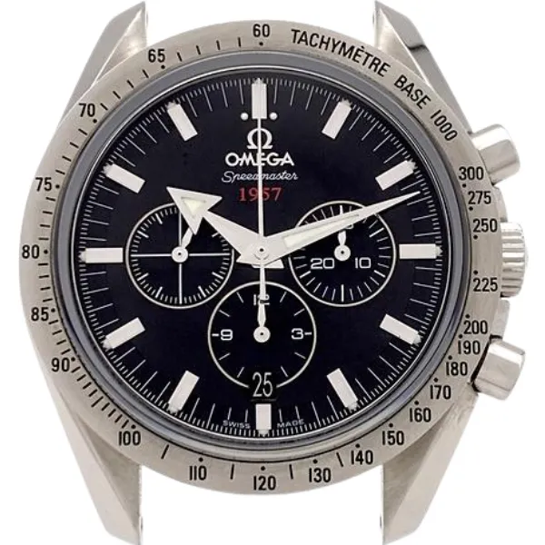 オメガ スピードマスターブロードアロー1957 321.10.42.50.01.001