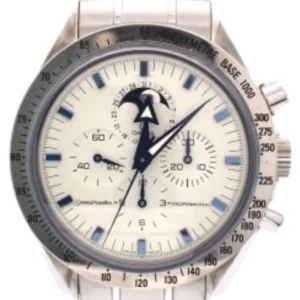 オメガ スピードマスター ムーンフェイズ 3575.20