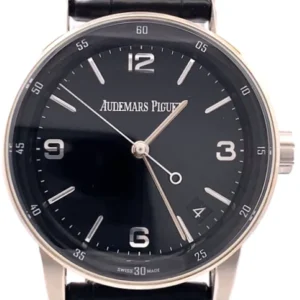 オーデマ・ピゲ CODE 11.59 15210BC.OO.A002CR.01