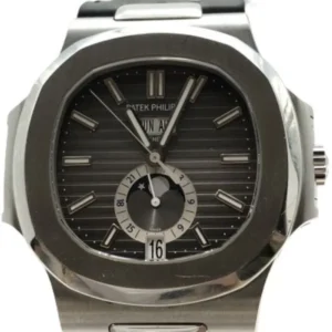 パテック フィリップ ノーチラス アニュアルカレンダー 5726A-001
