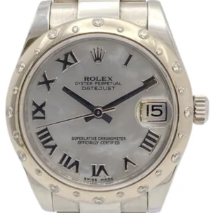 ロレックス デイトジャスト 178344NR