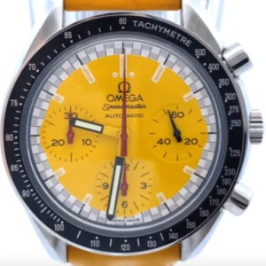 オメガ スピードマスター 3810.12