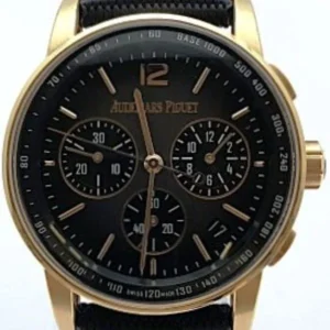 オーデマ・ピゲ CODE 11.59 クロノグラフ 26393OR.OO.A002KB.02