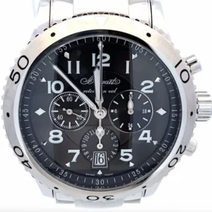 ブレゲ トランスアトランティックタイプXXI 3810ST/92/SZ9