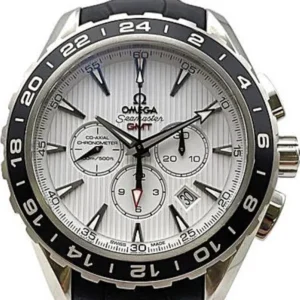 オメガ シーマスター アクアテラ 231.13.44.52.04.001