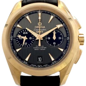 オメガ シーマスター アクアテラ 231.53.43.52.06.001