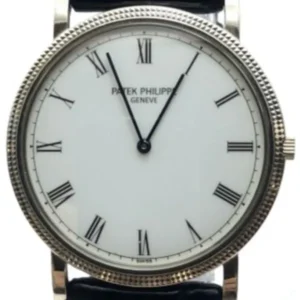 パテックフィリップ カラトラバ 3520/D