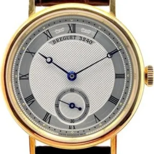 ブレゲ クラシック 5907BA/12/984