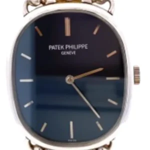 パテック フィリップ ゴールデンエリプス 3648/1