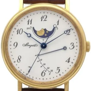 ブレゲ クラシック 7787BR/29/9V6