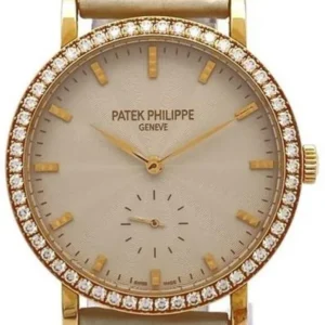 パテック フィリップ カラトラバ 7120R-001