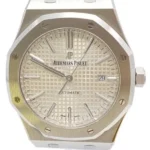 オーデマ・ピゲ ロイヤルオーク 15400ST.OO.1220ST.02の参考買取価格