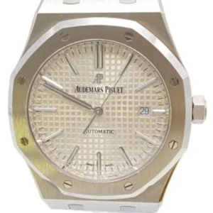 オーデマ・ピゲ ロイヤルオーク 15400ST.OO.1220ST.02