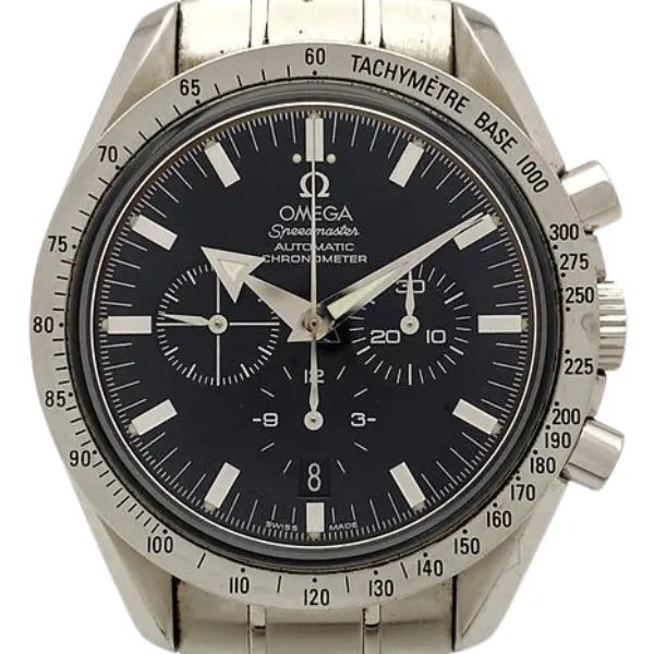 オメガ スピードマスター ブロードアロー 3551.50