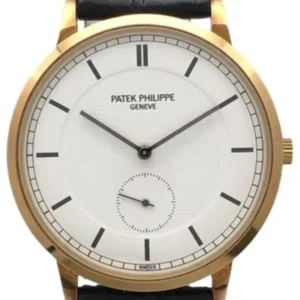 パテックフィリップ カラトラバ 3893J