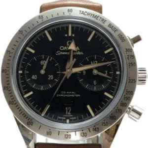 オメガ スピードマスター 331.12.42.51.01.002