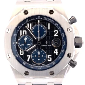 オーデマピゲ ロイヤルオーク オフショア クロノグラフ 26470ST.OO.A099CR.01