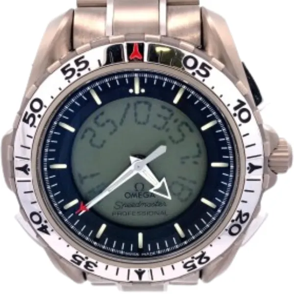オメガ スピードマスター プロフェッショナルX-33 3290.50