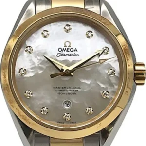 オメガ シーマスター アクアテラ 231.20.34.20.55.002
