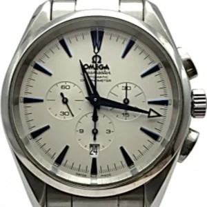 オメガ シーマスター アクアテラ 2512.30