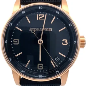 オーデマ・ピゲ Code 11.59 15210OR.OO.A002KB.01