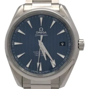オメガ シーマスター アクアテラ 231.10.42.21.03.003