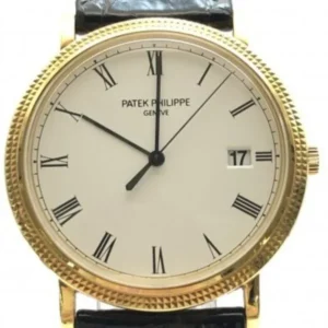 パテック フィリップ カラトラバ 3944J-001